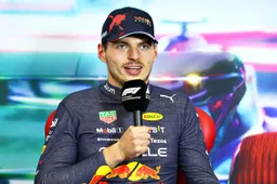 Verstappen again criticises sprint racing: 'I don't understand that'