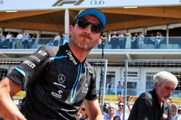 Kubica's toekomst onzeker: 'Hangt niet alleen van mij af'