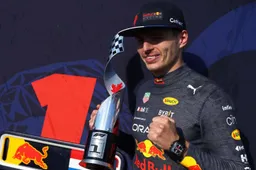 F1 Power Rankings Canada | Verstappen dominates with near-perfect score