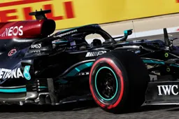 Gevecht met Red Bull zorgt voor lastige beslissingen bij Mercedes