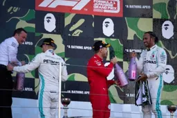 Hamilton and Vettel's respect has "grown over time"