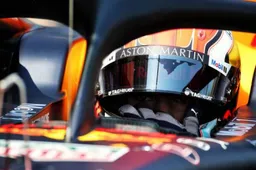 Gasly blijft optimistisch over progressie bij Red Bull
