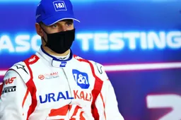 Schumacher koos zelf voor afkorting MSC: "Ook leuk voor de kijkers"