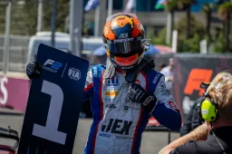 UFFICIALE: Verschoor passa alla MP Motorsport, già presente in Qatar