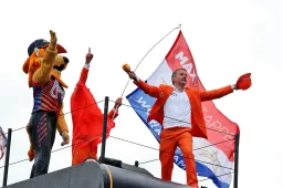 Organisatie Dutch Grand Prix komt met groot nieuws: Noteer deze datum!