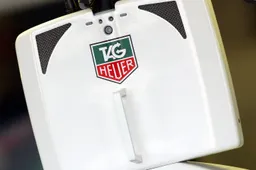 TAG Heuer en Porsche slaan handen ineen voor Formule E-avontuur