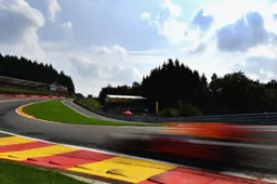 LIVEBLOG: The 2018 Belgian Grand Prix - FP2 *CLOSED*