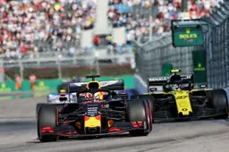 Russia wants to admit fans to GP: "No more than 30,000"