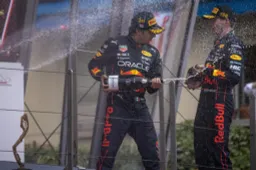 Debate | Perez is the ideal teammate for Verstappen