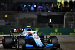 ROKiT devuelve el golpe a Williams y reclama 149 millones por daños a su reputación