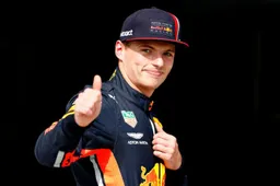 Verstappen: "Kwalificatie is de sleutel in Singapore"