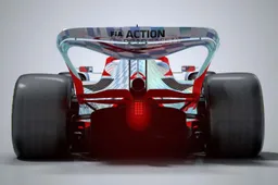 F1 calls new rear wing 'game-changer': This should make overtaking easier