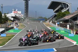 Circuit Barcelona neemt geen genoegen met roulatieplek F1-kalender
