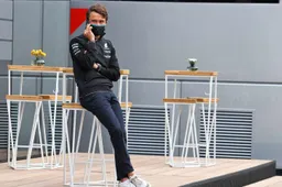 'Niet De Vries, maar Zhou is de favoriet voor het zitje bij Alfa Romeo'