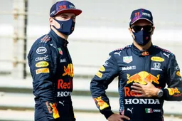 Mogelijk luxeprobleem voor Red Bull: 'Dat kan in tranen gaan eindigen'
