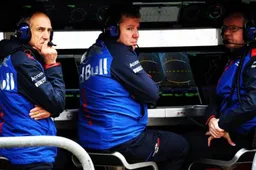 Tost in dubio over vergroten F1-kalender