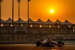 Pasar la noche en un crucero junto al circuito de F1: ¡Está muy caro!