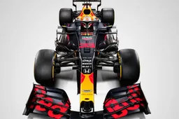 'Dit is de tijd waarop de RB16B van Verstappen door Red Bull wordt gepresenteerd'