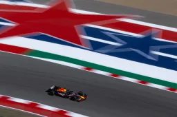 Así puedes ver el Gran Premio Pirelli de Estados Unidos 2024 en Austin
