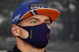Verstappen is happy with the calendar: "They have managed to make a nice season"