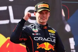 Verstappen the favorite in Monaco: 'It's more of a Red Bull track'
