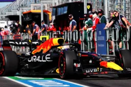 Ferrari moet oppassen: 'Red Bull gaat de auto beter ontwikkelen'