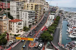 Column | Why Monaco belongs on the F1 calendar