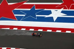 Liberty wil Grand Prix aan oostkust VS