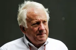 'Worstenkerb' geplaatst in Abu Dhabi om 'identiteit van de Formule 1 te behouden'