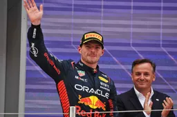 Kamp van Verstappen reageert op aantijgingen belastingontwijking