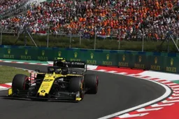 Summer break grades: How have Renault done so far?