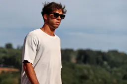 Gasly muss eine lange Zeit warten: Dann gibt es Updates vom Bürgermeister!