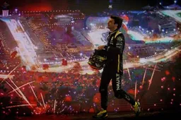 Sainz hoopt dat geruchten Renault-motor waar zijn