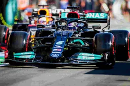 Marko: "It's understandable that Verstappen and Perez are more explosive than others".