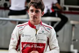 Manager Leclerc: “Eerste jaar bij Ferrari wordt heel zwaar, maar ook leerjaar”