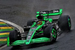 Bottas und Zhou werden Sauber am Ende der Saison VERLASSEN!