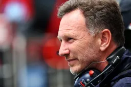 Horner a les yeux rivés sur la nouvelle réglementation : Le plus grand changement depuis 40 ans