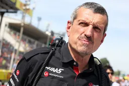 Steiner poursuit-il le propriétaire Haas en justice ?