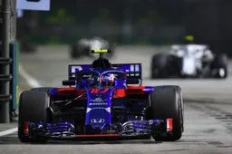 Honda stapt terug naar vorige versie Spec-motor