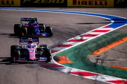 Stroll: “Degner bocht op Suzuka meest indrukwekkende van het jaar”