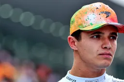 Norris does enjoy sprints: 'Great opportunity to get high up on the grid'
