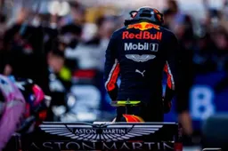 Albon gets a mixed report from Marko for performances so far
