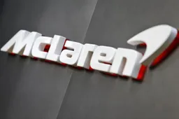 Na Renault ook McLaren in de problemen: '280 miljoen nodig om gered te worden'