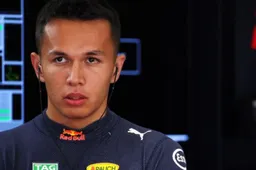 'Kijk naar wat er met eerdere teamgenoten van Verstappen gebeurd is'