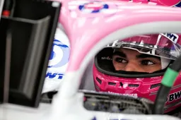 Stroll is niet te spreken over Vettel's 'agressieve terugkeer' op de baan