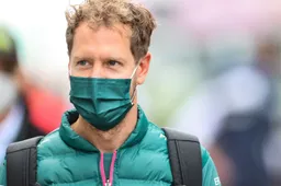 Vettel uit kritiek over huidige F1-motoren: 'Nutteloos en irrelevant'