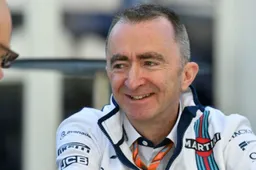 Williams Technical Officer Admits Issues With FW41