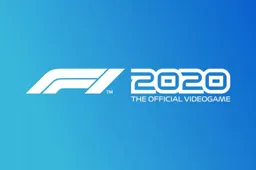 Codemasters onthult nieuwe features F1 2020 game en releasedatum