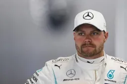 Bottas: "Season 2020 will be flat out"