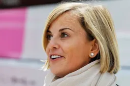 Susie Wolff ha imparato dal periodo della F1: "Vedevo tanto scetticismo"